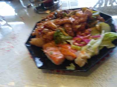 Ravintola Wing Wah 荣华酒楼