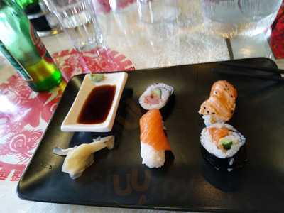 Ravintola Wing Wah 荣华酒楼