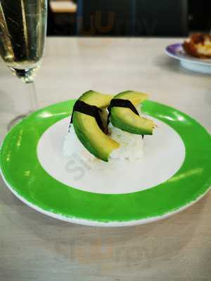Wasabi Sushi
