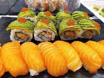 Wasabi Sushi