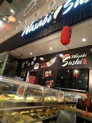 Wasabi Sushi