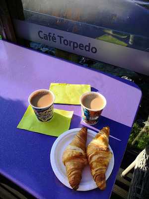 Café Torpedo