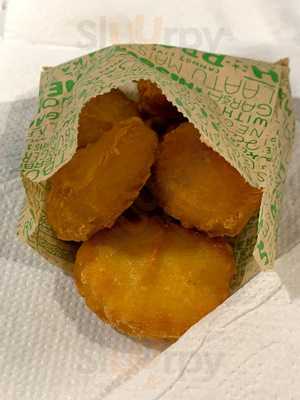 Hesburger Kasarmintori