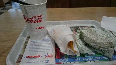 Hesburger Kasarmintori