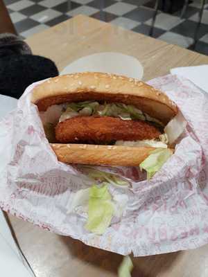 Hesburger Kasarmintori