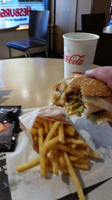 Hesburger Kasarmintori