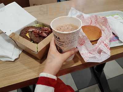 Hesburger Kasarmintori