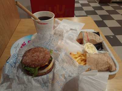 Hesburger Kasarmintori