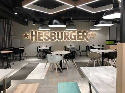 Hesburger Kasarmintori