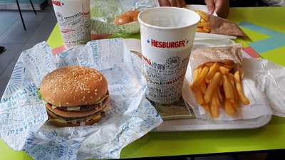 Hesburger Itäkeskus