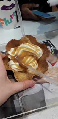 Hesburger Itäkeskus