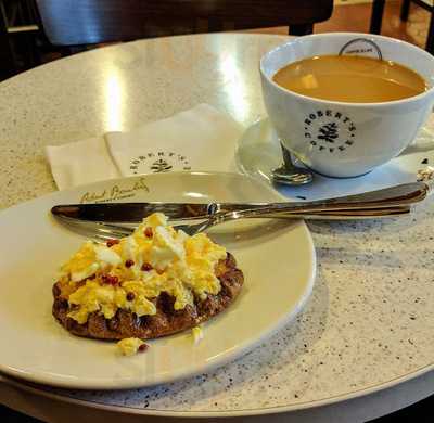 Abolbuna Coffee Shop