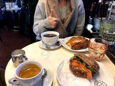 Abolbuna Coffee Shop