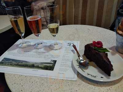 Abolbuna Coffee Shop