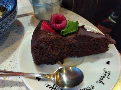 Abolbuna Coffee Shop