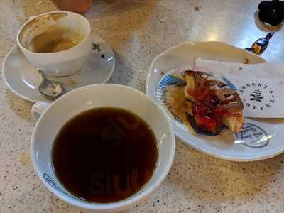 Abolbuna Coffee Shop