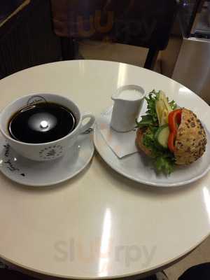 Abolbuna Coffee Shop