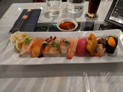 Hanko Sushi