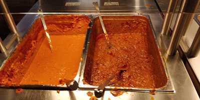 Ravintola Mero-himal