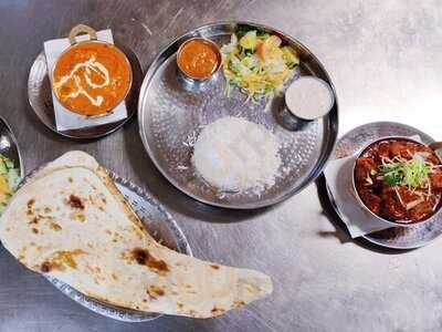 Ravintola Mero-himal