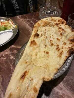 Ravintola Mero-himal