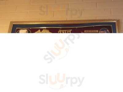 Ravintola Mero-himal