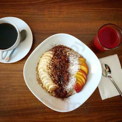 Joan's Healthy Fancy Kitchen