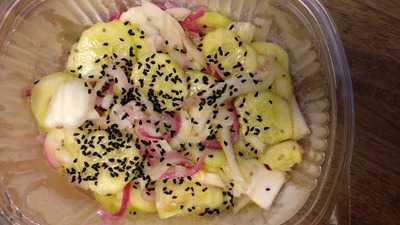 Joan's Healthy Fancy Kitchen