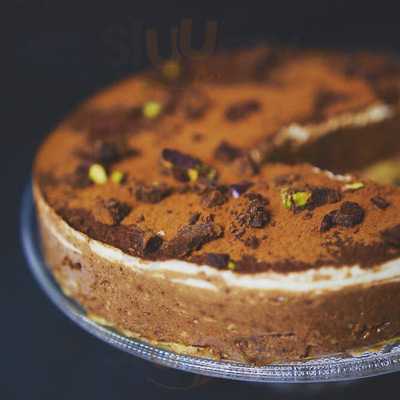 Joan's Healthy Fancy Kitchen