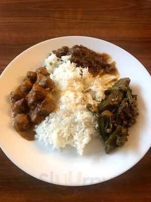 Joan's Healthy Fancy Kitchen