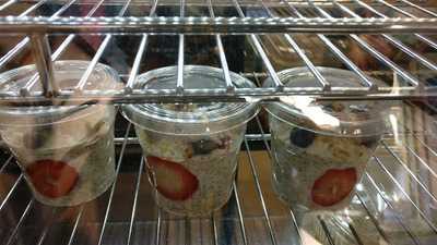 Joan's Healthy Fancy Kitchen