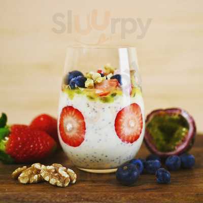 Joan's Healthy Fancy Kitchen