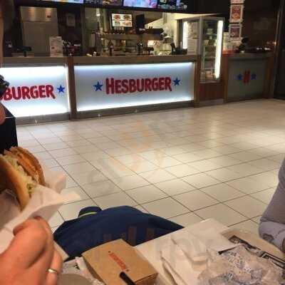 Hesburger