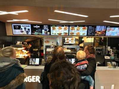 Hesburger