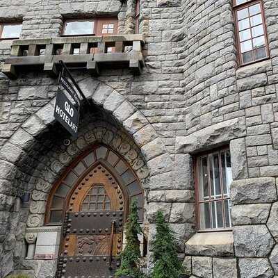 Helsingin Jalkapallopubi