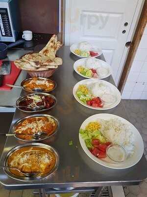 Nepalilainen Ravintola Manakamana