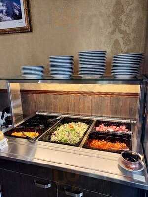 Nepalilainen Ravintola Manakamana