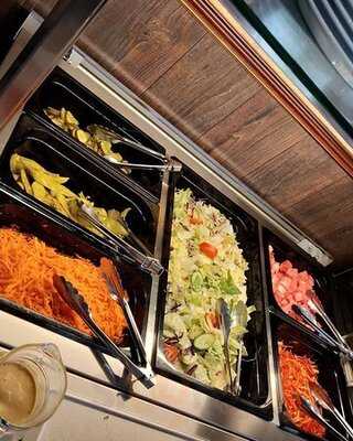 Nepalilainen Ravintola Manakamana