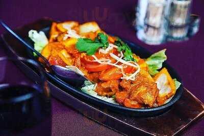 Nepalilainen Ravintola Manakamana