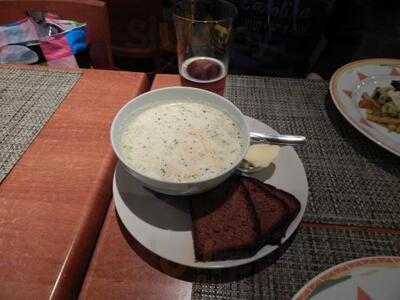 Ravintola Katajanmarja