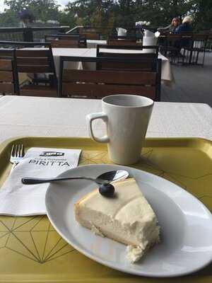 Cafe Piritta