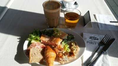 Cafe Piritta