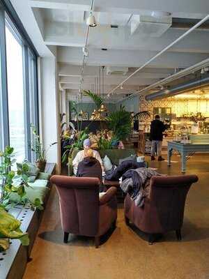 Moko Market Cafe & Store Sornainen