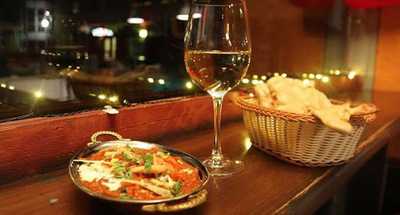 Curious Goat Himalayan Food