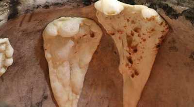 Curious Goat Himalayan Food