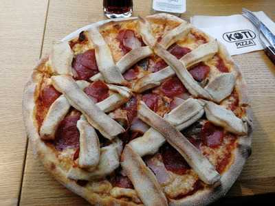 Kotipizza