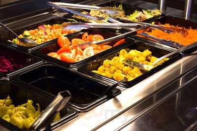 Nepalilainen Ravintola Lali Gurans