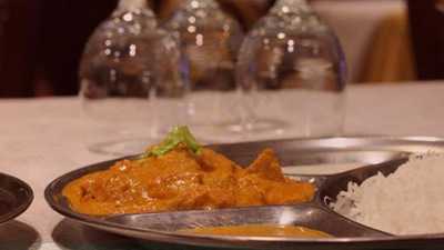 Nepalilainen Ravintola Lali Gurans