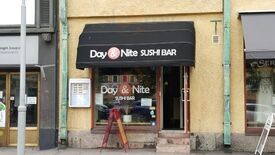 Day & Nite Sushi