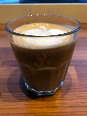 La Baguette Coffee Shop